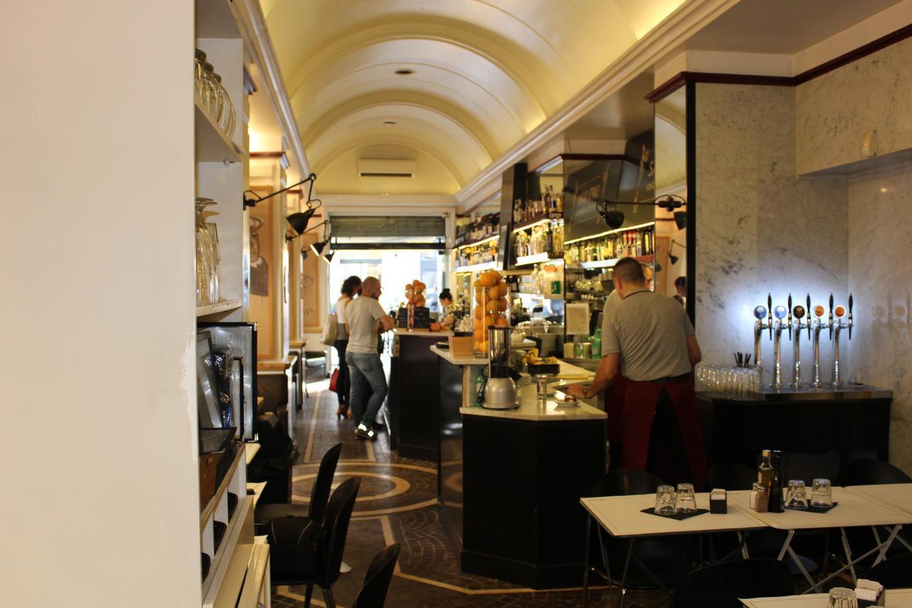 Hotel Bergamo — Photos 2