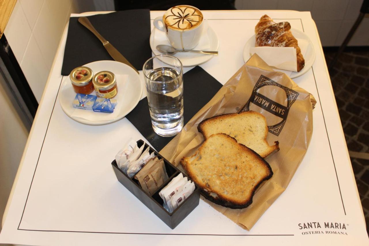 Hotel Bergamo, Rome